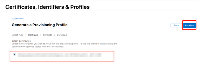 ios 证书和描述文件教程图4
