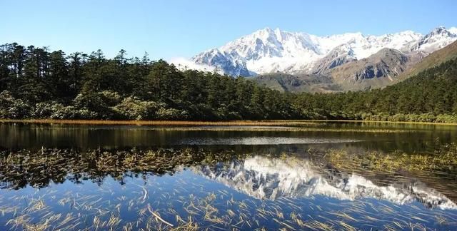 四川泸定周边旅游景区有哪些景点图8