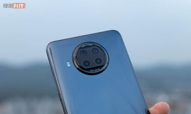 红米note 9pro到2022年会值多少钱图2