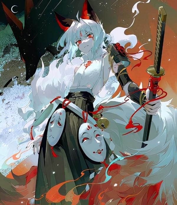 阴阳师:新区图标已经公布(阴阳师ssr白藏主怎么样)图3