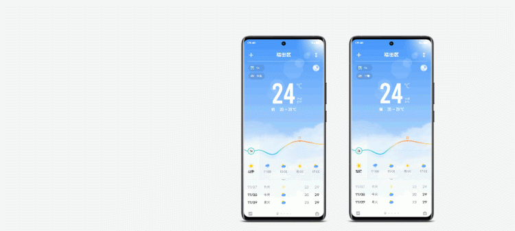 vivo OriginOS 3更新系统需要多长时间图14