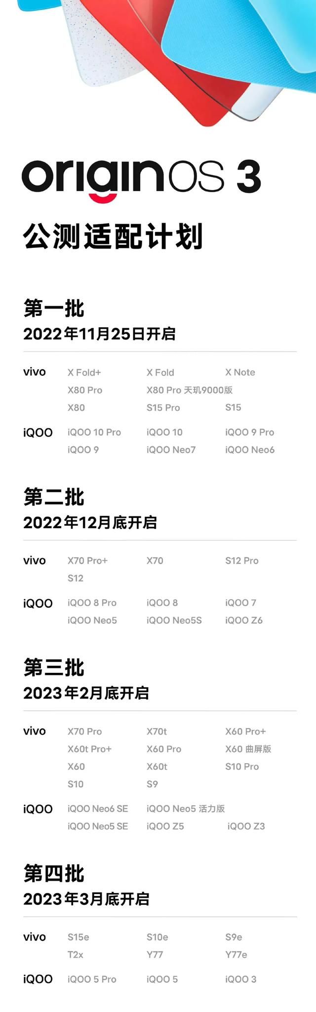 vivo OriginOS 3更新系统需要多长时间图33