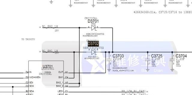 苹果手机进水阴阳屏怎么办,iphone7plus进水屏幕还有阴阳屏图5