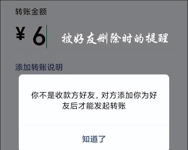 在不打扰对方的情况下,微信如何检测好友是否将你删除图9