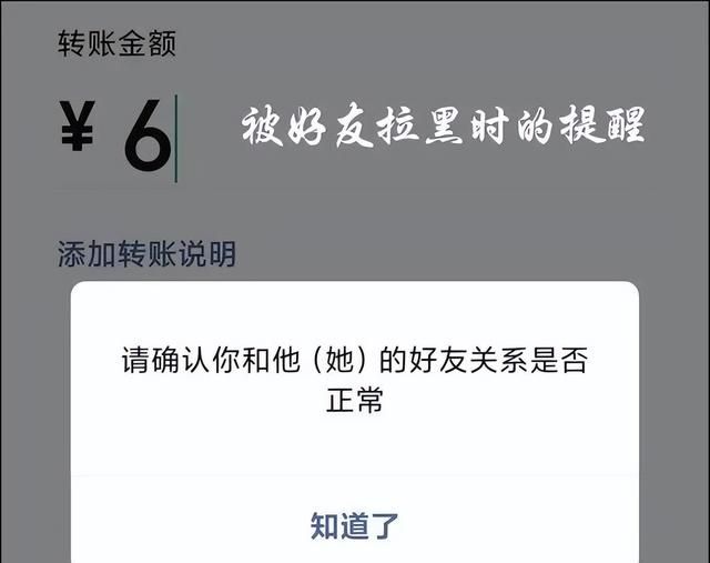 在不打扰对方的情况下,微信如何检测好友是否将你删除图10