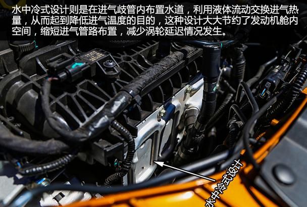 全新福特福克斯1.5t suv图4