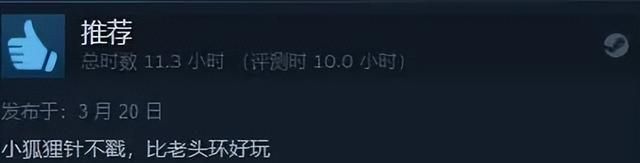 steam免费游戏推荐塞尔达,塞尔达荒野值得入手吗图3