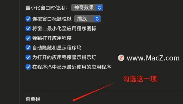 如何在macos big sur查看应用程序图4