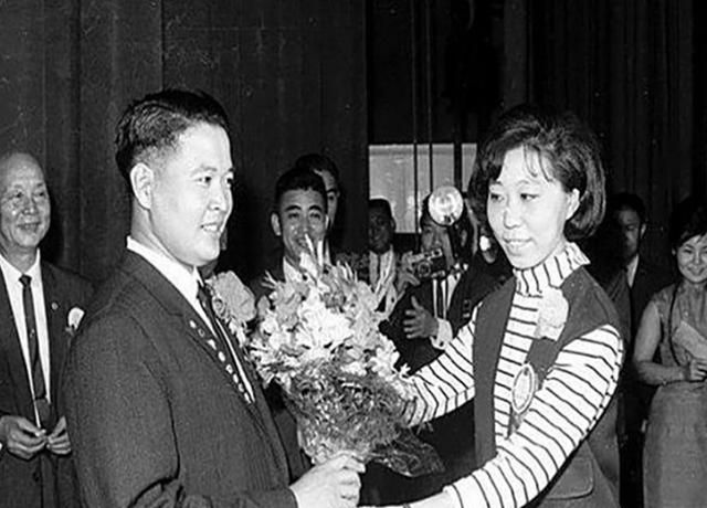 1965年，台湾授廉宝生为少校，奖千两黄金，28年后大陆追认为烈士图6