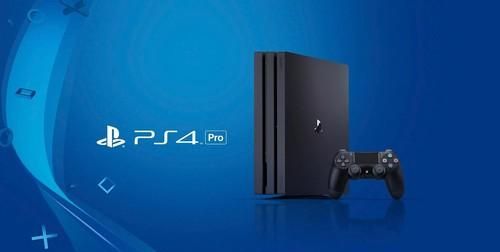 信仰玩家无脑升级?国行版ps4 pro拆箱图1