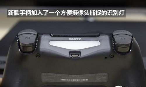 信仰玩家无脑升级?国行版ps4 pro拆箱图10