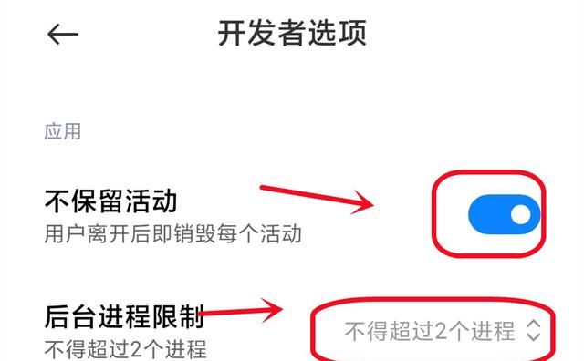 手机用久了卡顿教你一招(iphone 14 pro max256g看会卡顿)图4