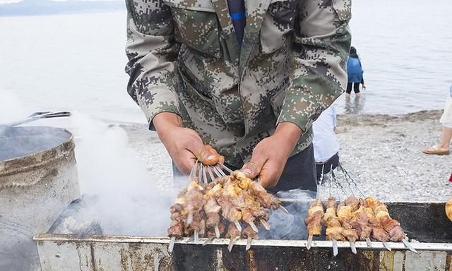 羊驼的口感怎么样?秘鲁饮食揭秘图片图9