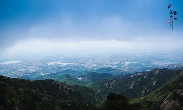 蒙山玻璃桥在什么位置(光明网红玻璃桥游玩攻略)图2