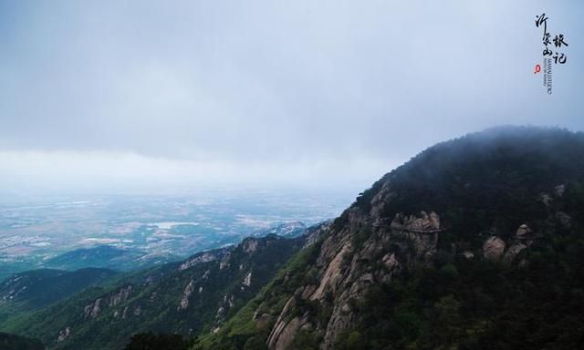 蒙山玻璃桥在什么位置(光明网红玻璃桥游玩攻略)图7