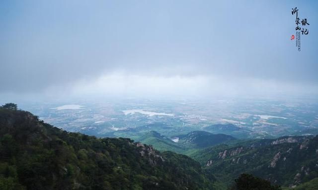 蒙山玻璃桥在什么位置(光明网红玻璃桥游玩攻略)图8