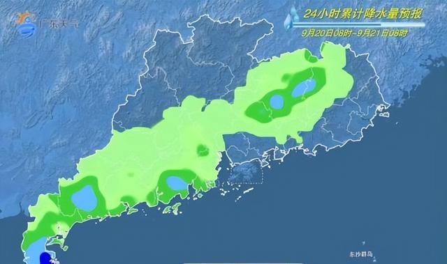 冷空气来袭广东近期天气情况(近日广东会受冷空气影响吗)图4