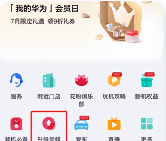 中国广电5g华为手机怎么设置(华为mate30支持广电5g吗)图5