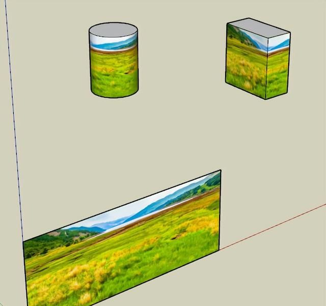 sketchup渲染工具在哪图4