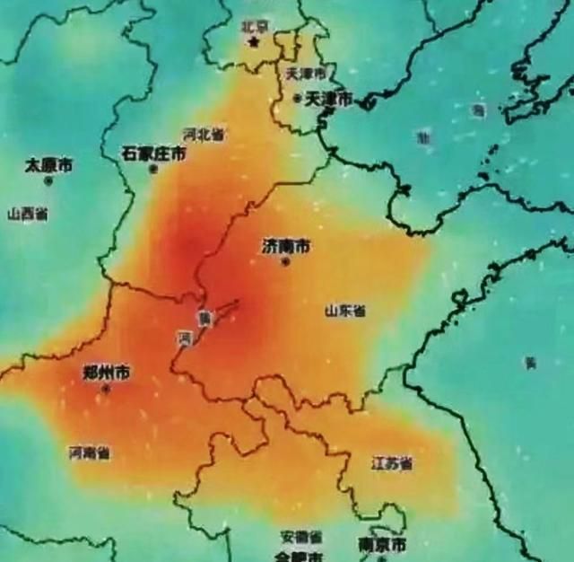 所有玉米品种都有减产的风险图4