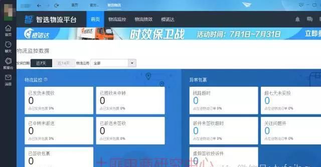 卖家千牛基础使用知识2图8