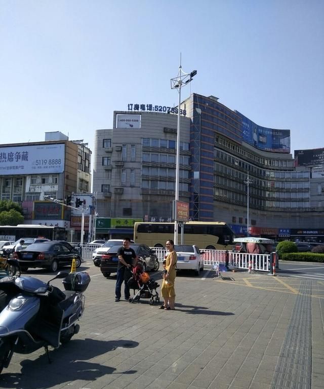 常熟服装城外贸村地址图2