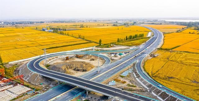 s21沙漠公路全局线路图1