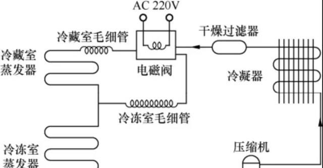 冷柜使用小常识(冷柜使用全过程)图2