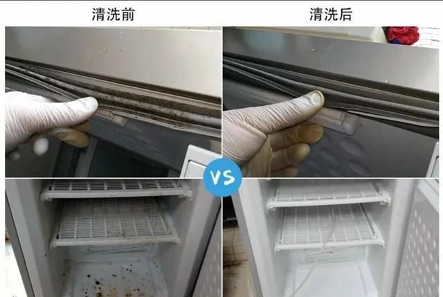 冷柜使用小常识(冷柜使用全过程)图6