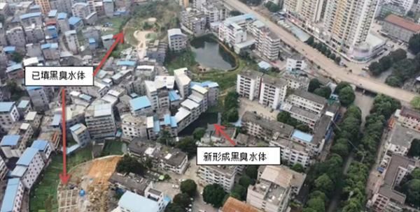 假期这个省份被全国通报,中央典型问题通报图3