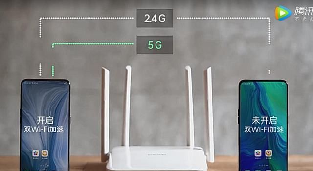 wifi 5g和wifi 6有什么区别图2