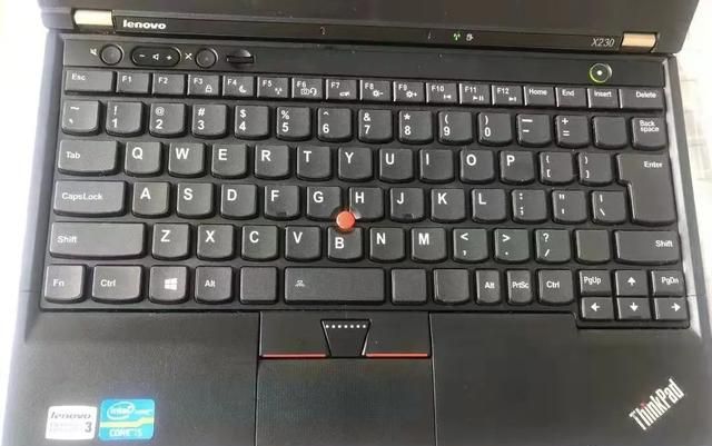 thinkpadx230现在还值得买么图2