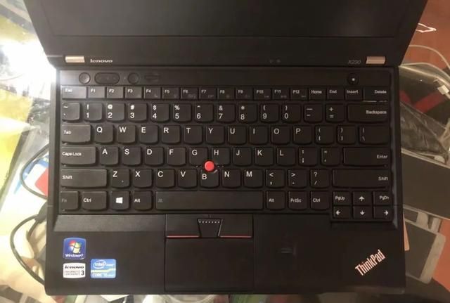 thinkpadx230现在还值得买么图3