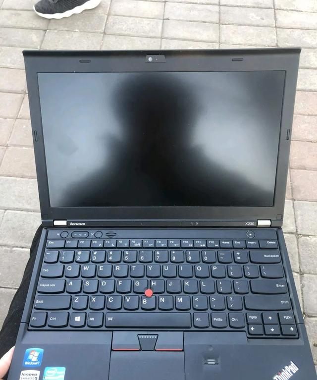 thinkpadx230现在还值得买么图9