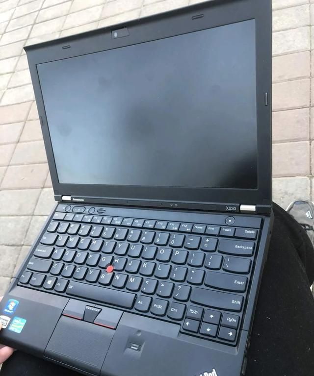 thinkpadx230现在还值得买么图10