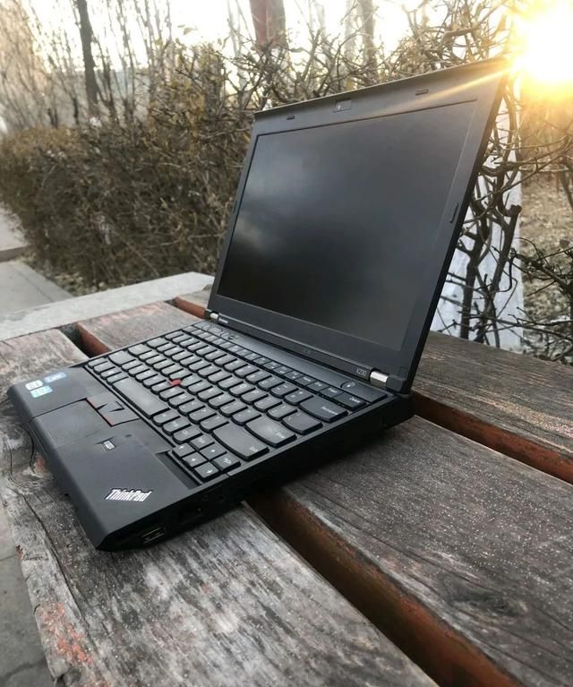 thinkpadx230现在还值得买么图13