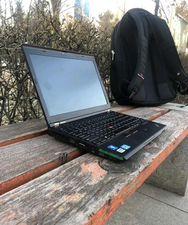 thinkpadx230现在还值得买么图14