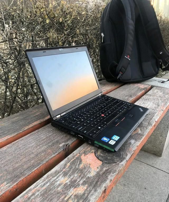 thinkpadx230现在还值得买么图15