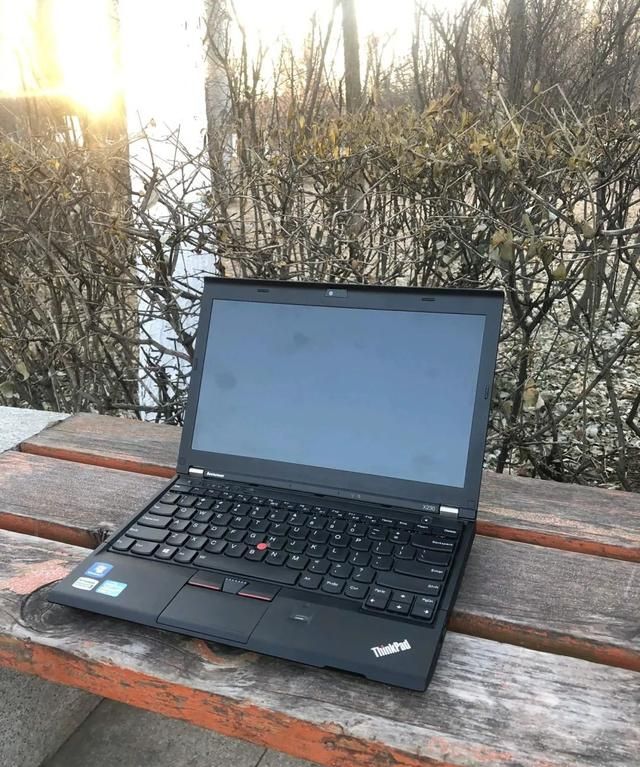 thinkpadx230现在还值得买么图18