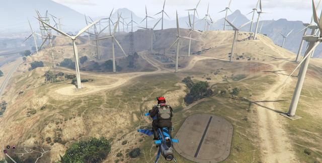 gta5末日浩劫一任务教学图文攻略图6