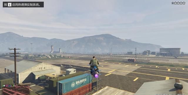 gta5末日浩劫一任务教学图文攻略图20