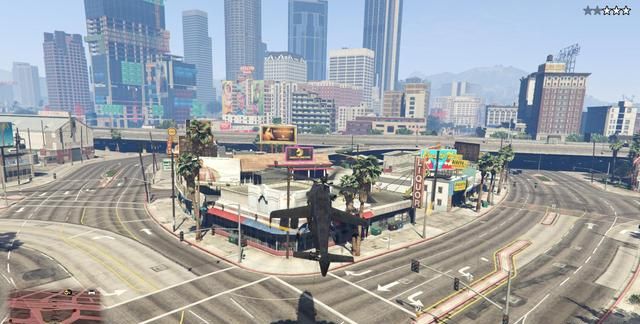 gta5末日浩劫一任务教学图文攻略图27