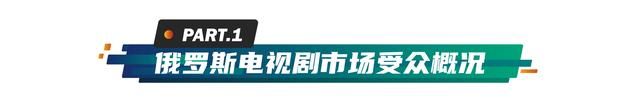 走进俄罗斯市场，观察近两年华语剧在当地有怎么样的发展和变化？图3