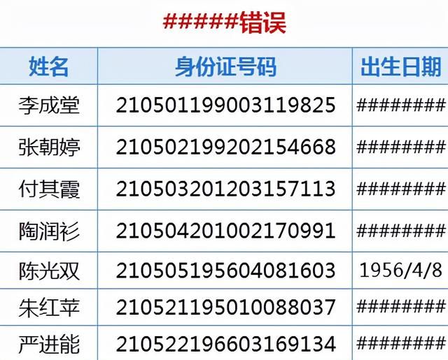 在excel中公式计算错误值都以什么开始图1