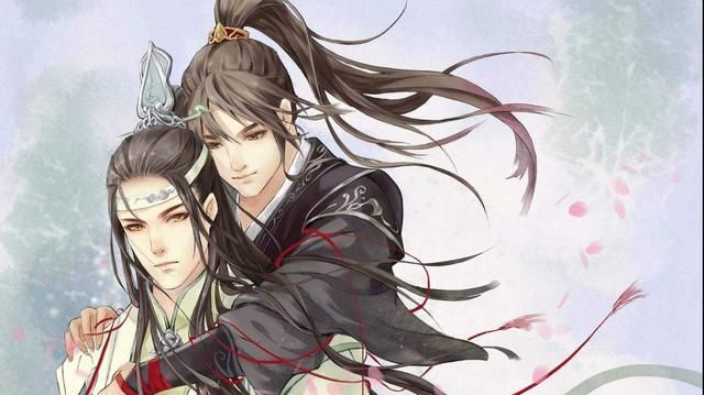 魔道祖师傲娇大小姐金凌,魔道祖师傲娇的大小姐图2