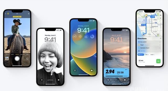 iphone最酷息屏显示赶紧来学吧图2