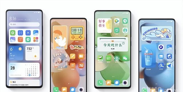 iphone最酷息屏显示赶紧来学吧图3