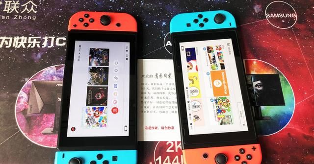 新手买switch要注意什么,购买switch游戏卡需要注意什么图6