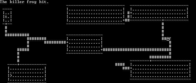 roguelike游戏是什么游戏类型图2