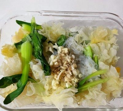 迷倒全家的凉拌菜,真心好吃,饭店既便宜又好吃的凉拌菜图6